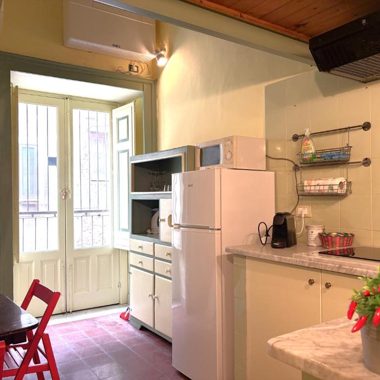 Zhara Buda - Two-Bedroom Apartment - 46