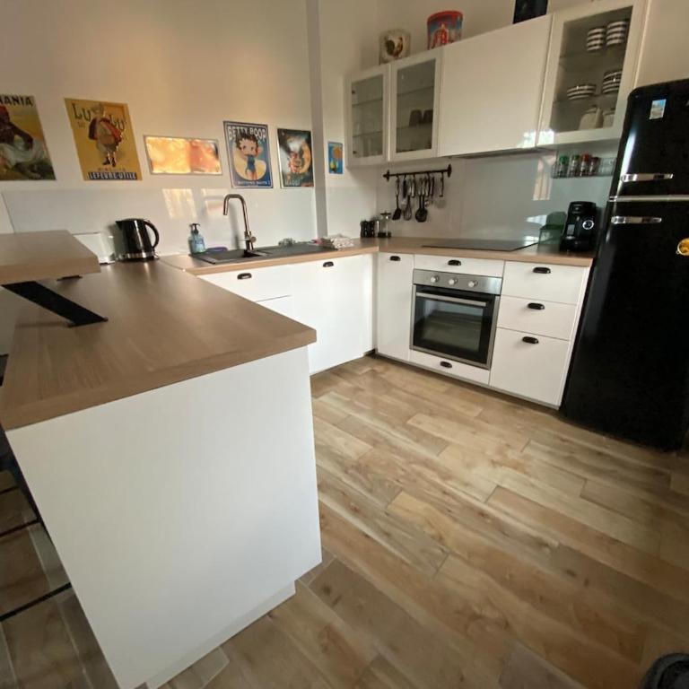 Appartement au cœur du faubourg - Atelier Marin - Appartamento con 3 Camere da Letto - 7