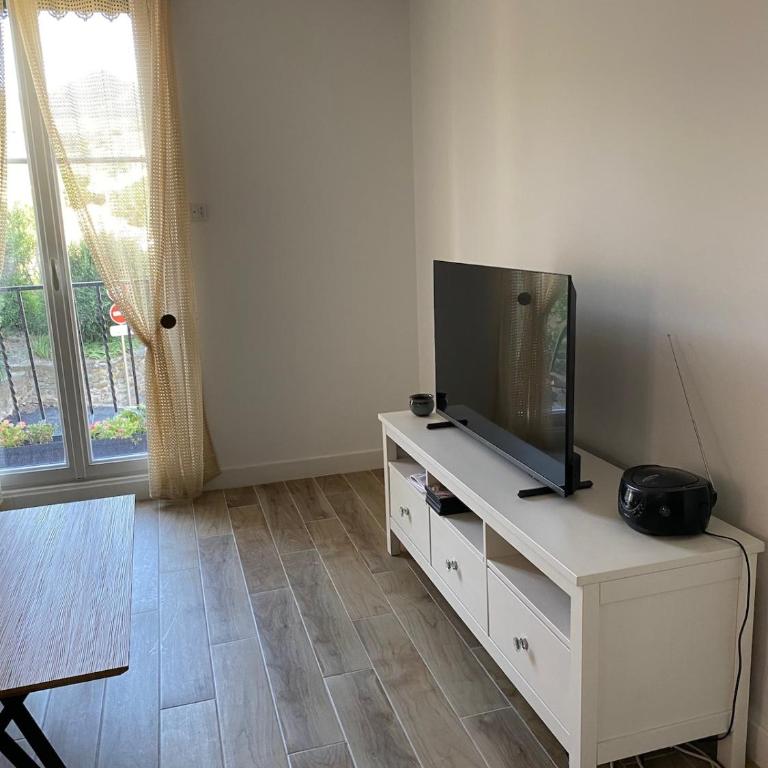 Appartement au cœur du faubourg - Atelier Marin - Appartamento con 3 Camere da Letto - 8