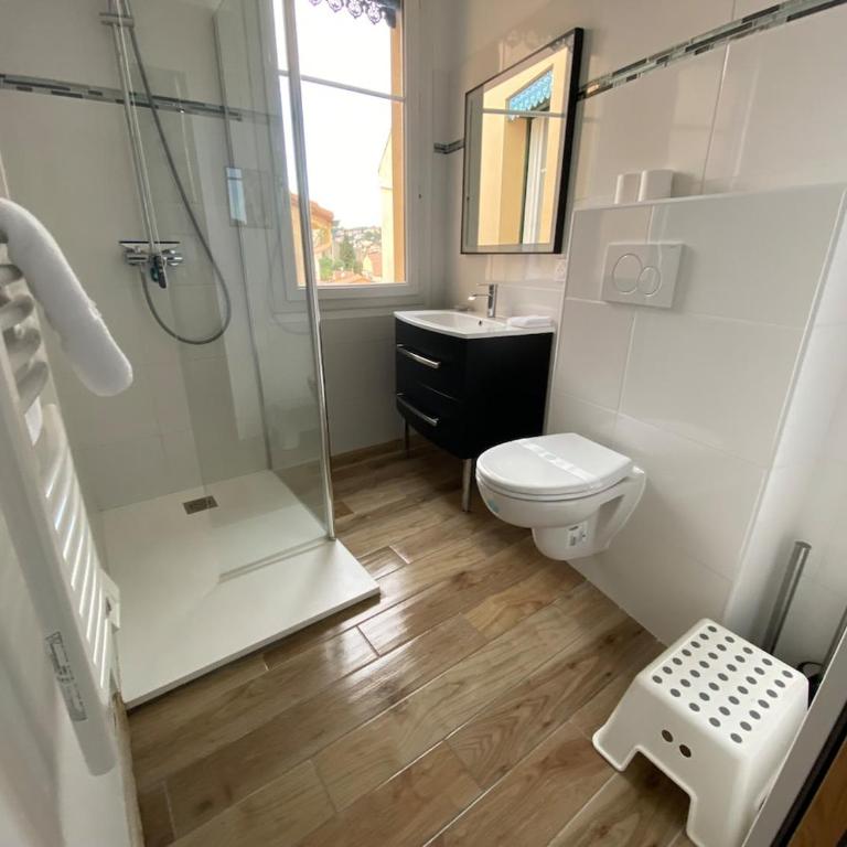 Appartement au cœur du faubourg - Atelier Marin - Appartamento con 3 Camere da Letto - 16