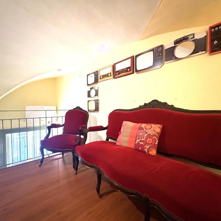 Zhara Buda - Two-Bedroom Apartment - 53