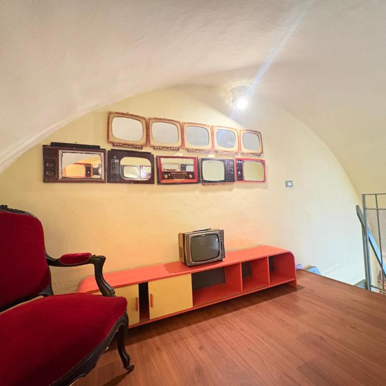 Zhara Buda - Two-Bedroom Apartment - 50