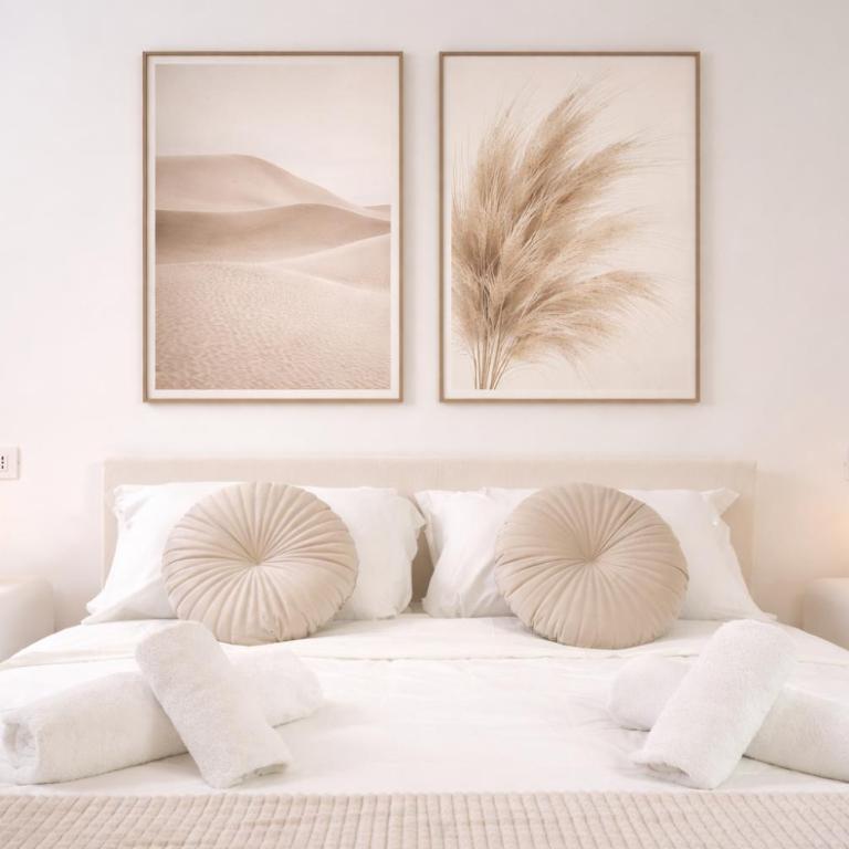 Trastevere - To Rome with Love - 90MQ & 3 Beds - Appartamento con 2 Camere da Letto e Balcone - 1