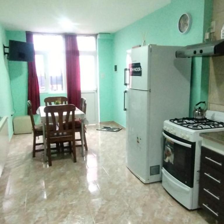 Departamento Dulce Adelina I - Zona Céntrica - One-Bedroom Apartment - 1