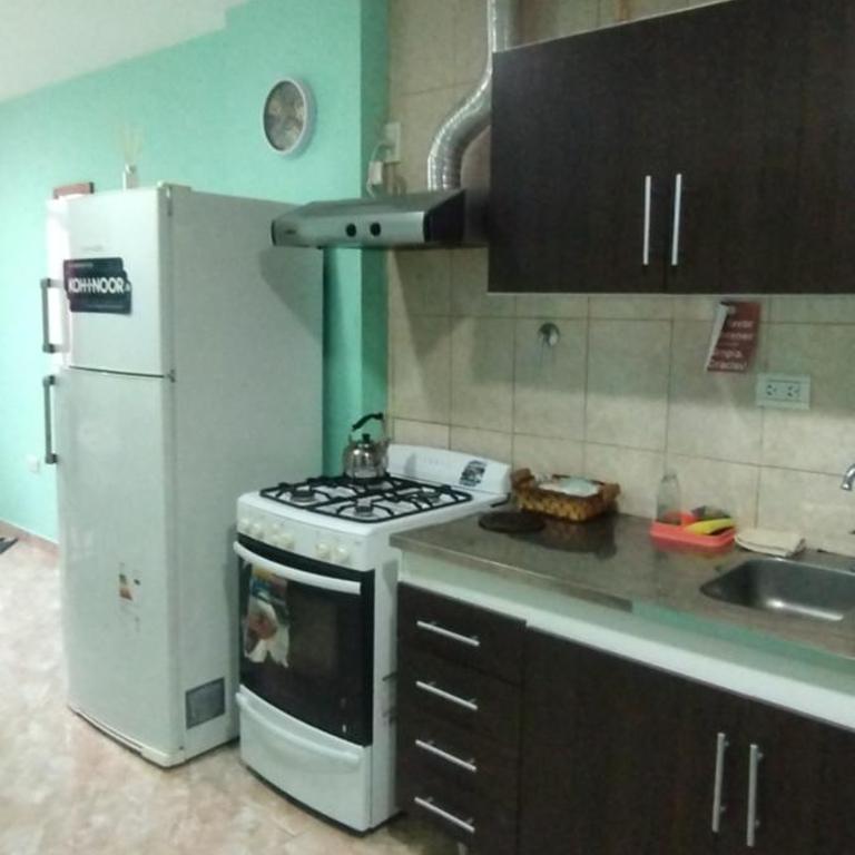 Departamento Dulce Adelina I - Zona Céntrica - One-Bedroom Apartment - 29