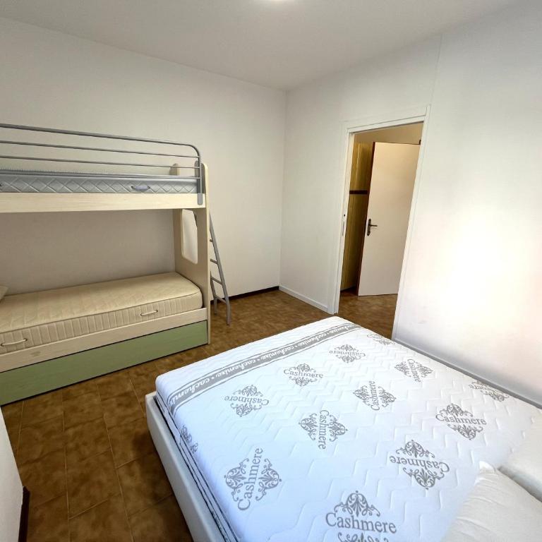 Lignano Riviera with private garden - Appartamento con 1 Camera da Letto - 8