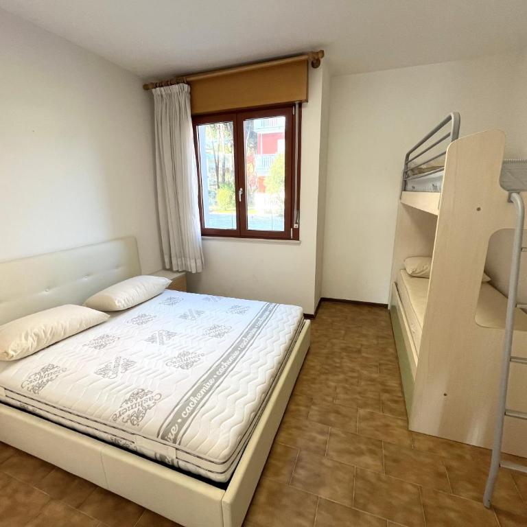 Lignano Riviera with private garden - Appartamento con 1 Camera da Letto - 10