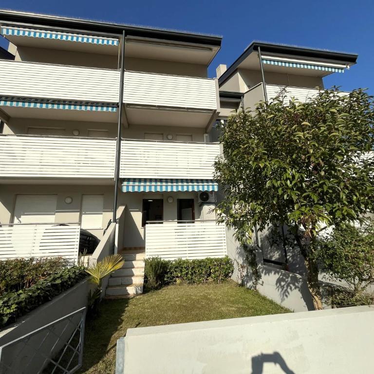 Lignano Riviera with private garden - Appartamento con 1 Camera da Letto - 7