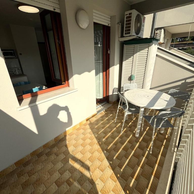 Lignano Riviera with private garden - Appartamento con 1 Camera da Letto - 6