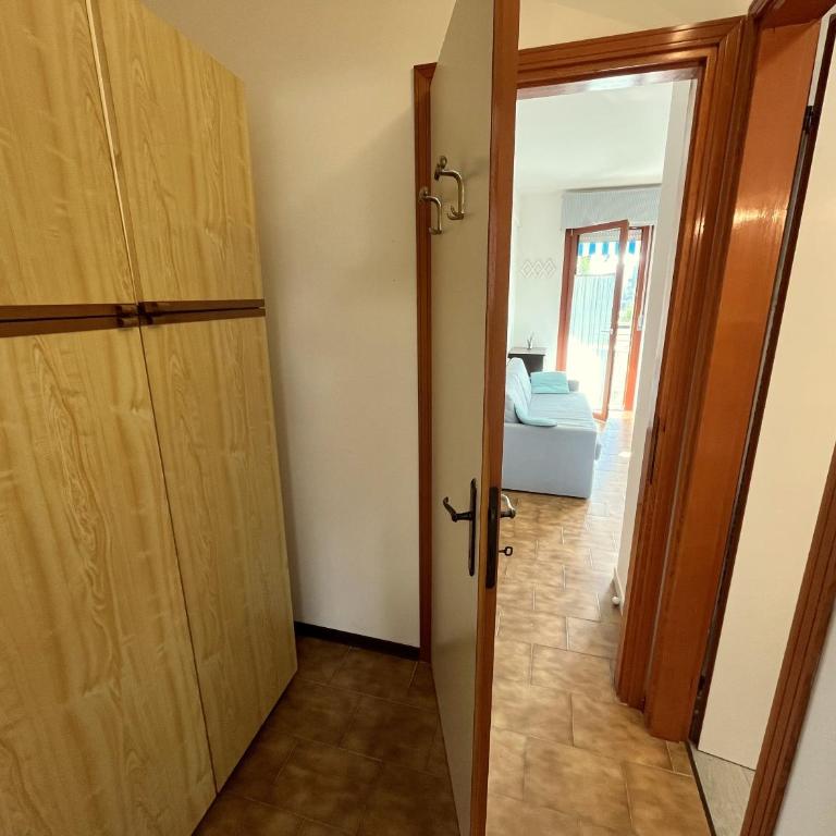 Lignano Riviera with private garden - Appartamento con 1 Camera da Letto - 15