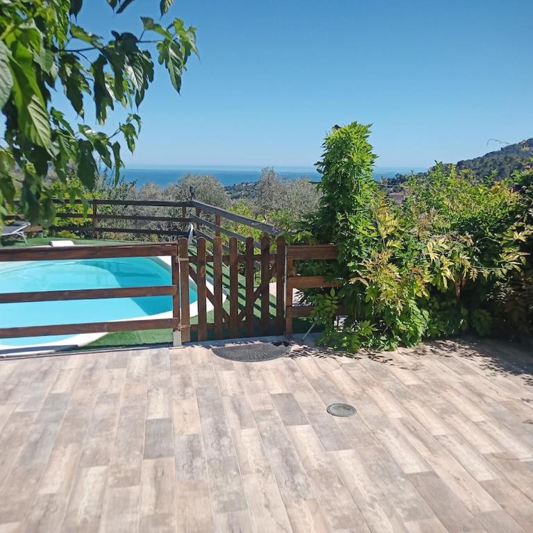 Le Mas des Oliviers - Villa avec Piscine Privée - 7