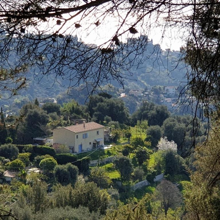 Le Mas des Oliviers - Villa avec Piscine Privée - 51