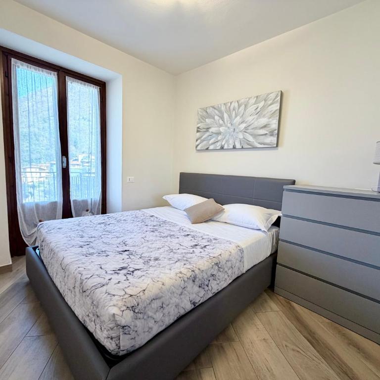 Il Bellavista - Appartamento con Vista Lago - 4
