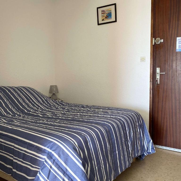 Charmant T1 avec parking à Balaruc-les-Bains, proche des Thermes - FR-1-553-236 - Appartement - 9
