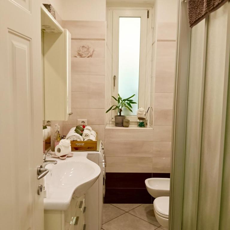 Lake Como PORTO VECCHIO - Charming Lakefront Apartment in the Heart of Domaso - Appartamento con 1 Camera da Letto - 29