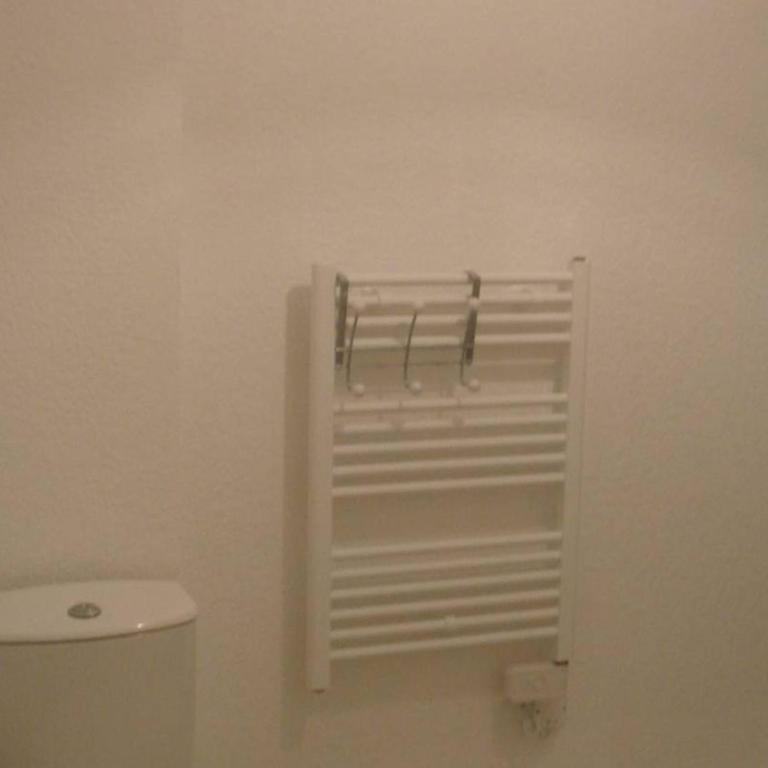 Studio moderne à Balaruc-les-Bains avec 2 couchages - FR-1-680-46 - Appartement - 8