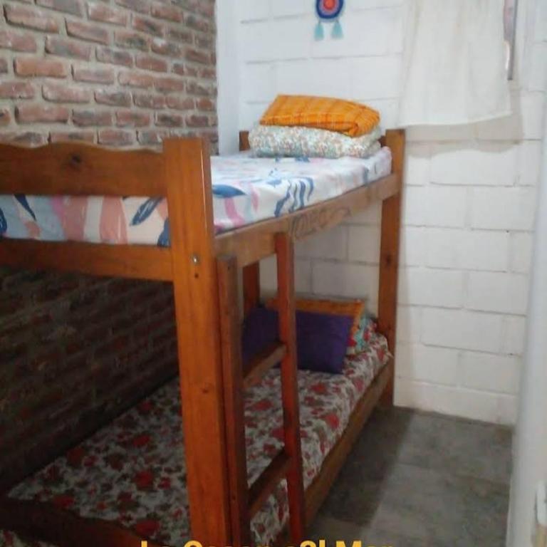 La Cason del Mar Atlantida - Two-Bedroom Apartment - 4