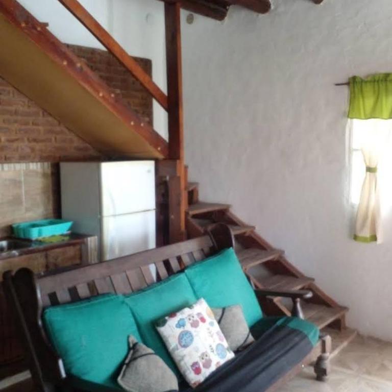 La Cason del Mar Atlantida - Two-Bedroom Apartment - 3