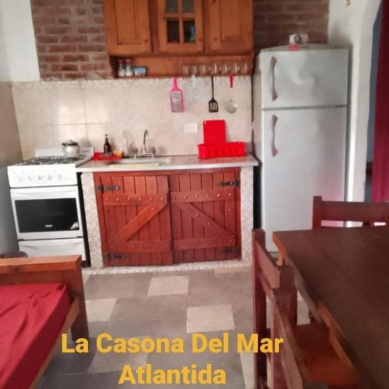 La Cason del Mar Atlantida - Two-Bedroom Apartment - 6