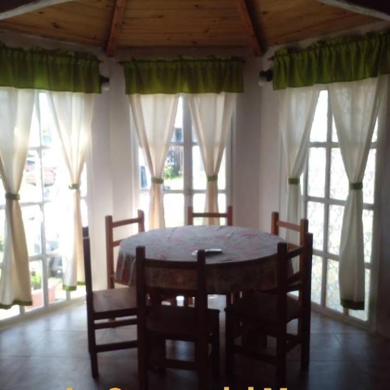 La Cason del Mar Atlantida - Two-Bedroom Apartment - 7