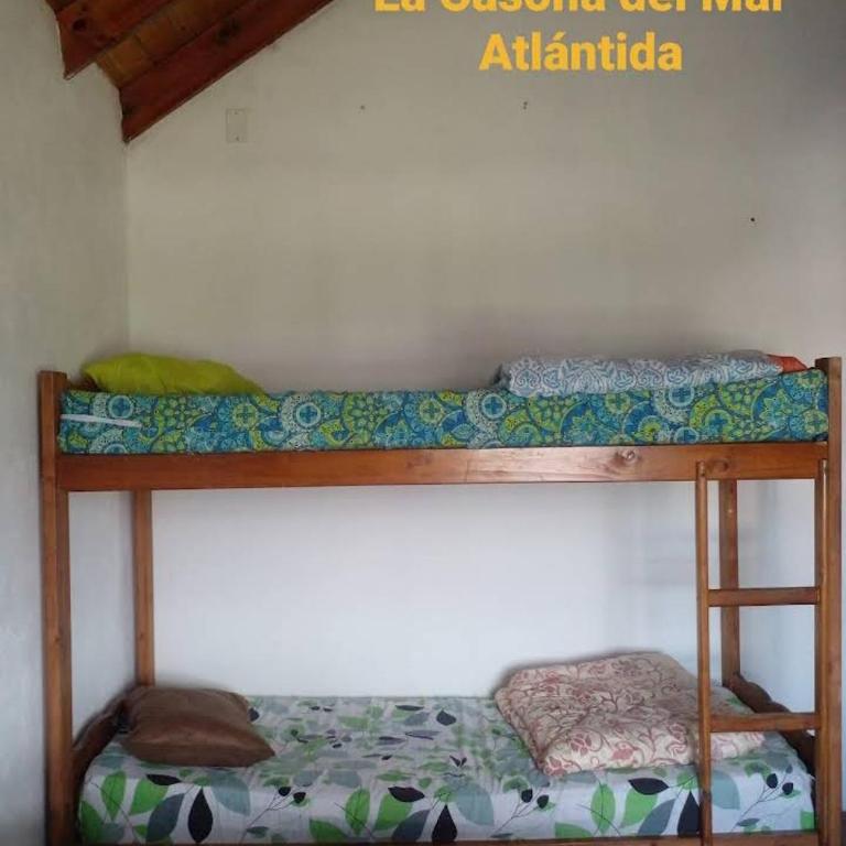 La Cason del Mar Atlantida - Two-Bedroom Apartment - 10