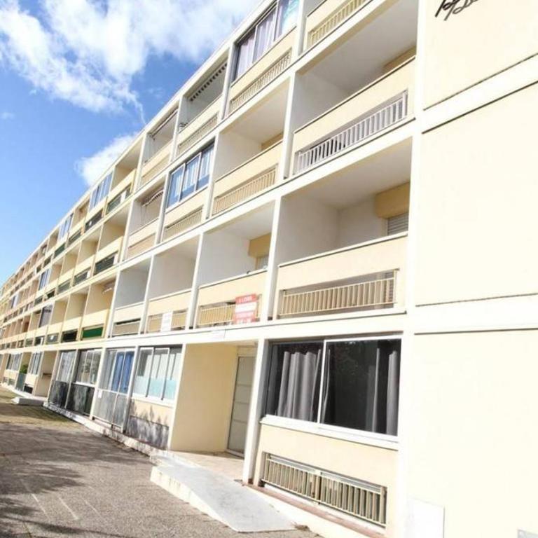 Studio 2 places avec climatisation et wifi à Balaruc-les-Bains - FR-1-553-111 - Studio - 13