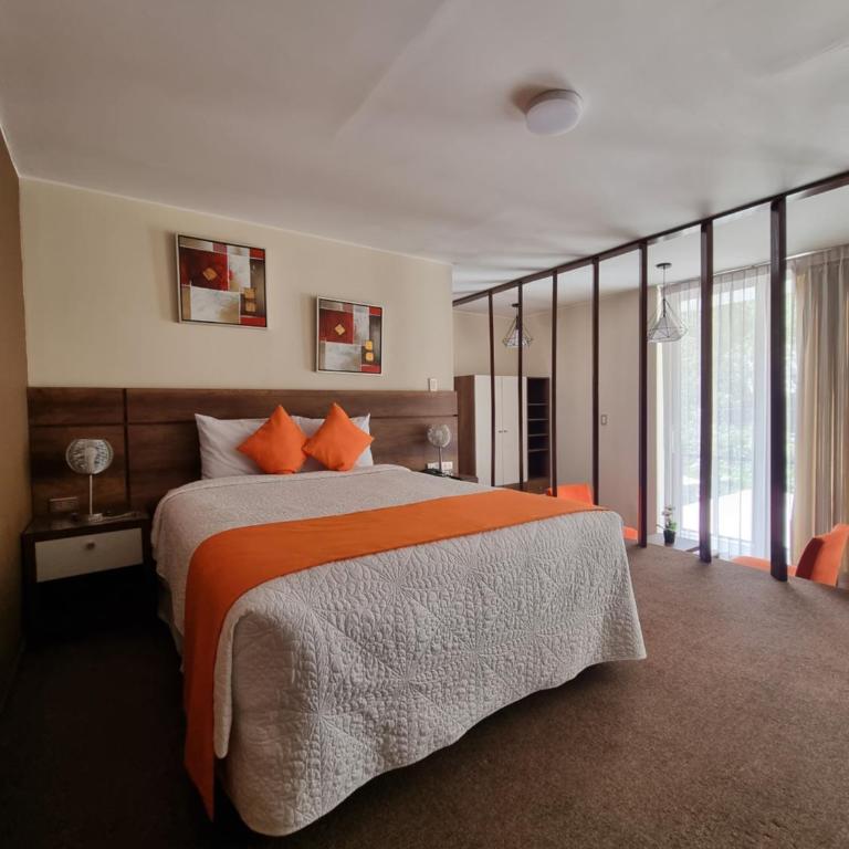Hotel La Gruta - Superior Double Room - 3