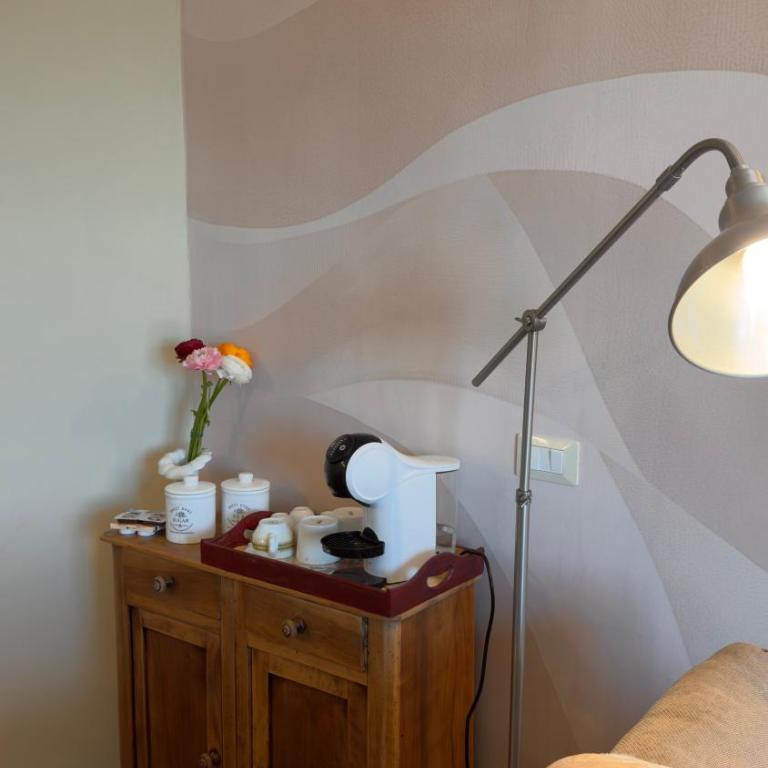 NB Luxury Attico Vista Mare - One-Bedroom Apartment - 7