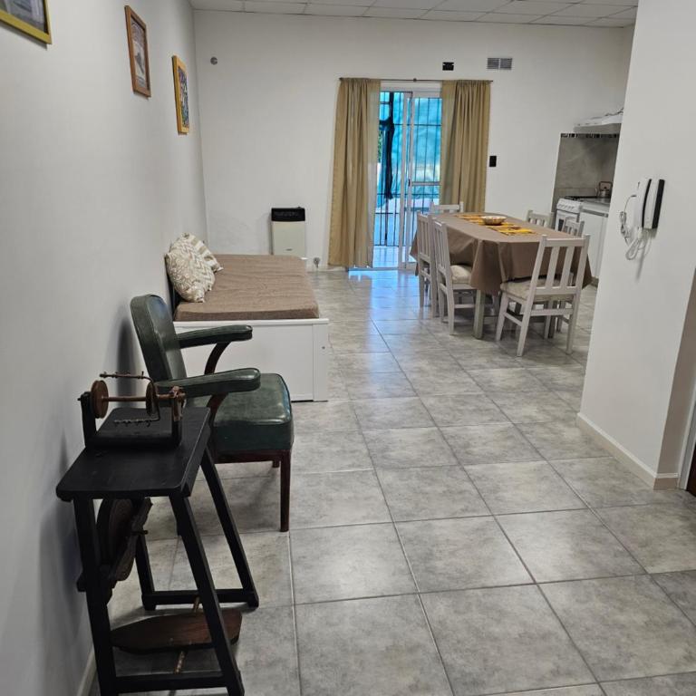 Fabuloso departamento en Nogoya - One-Bedroom Apartment - 19