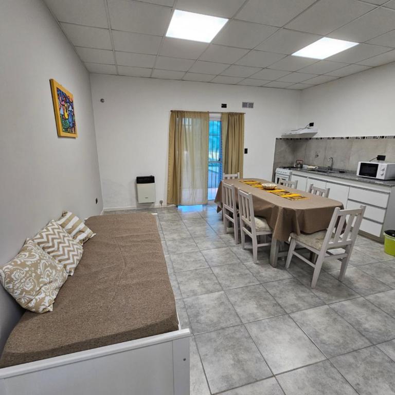 Fabuloso departamento en Nogoya - One-Bedroom Apartment - 18