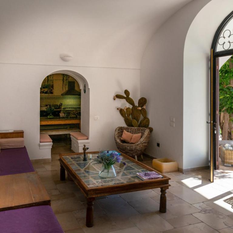 Donna Michelle - Private Pool & Faraglioni View - Villa con Piscina Privata - 20