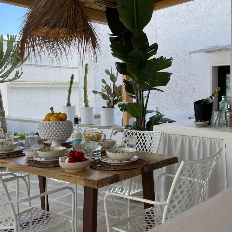 Dimora Lùmina - Casa Vacanze - 1