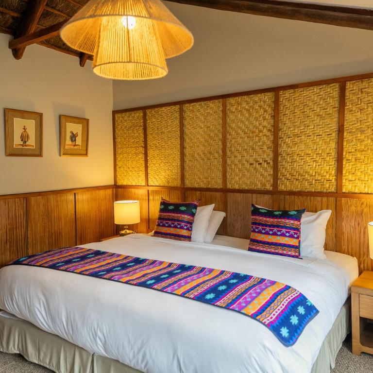 Hacienda El Porvenir by Tierra del Volcan - Tradicional Estandar - 5