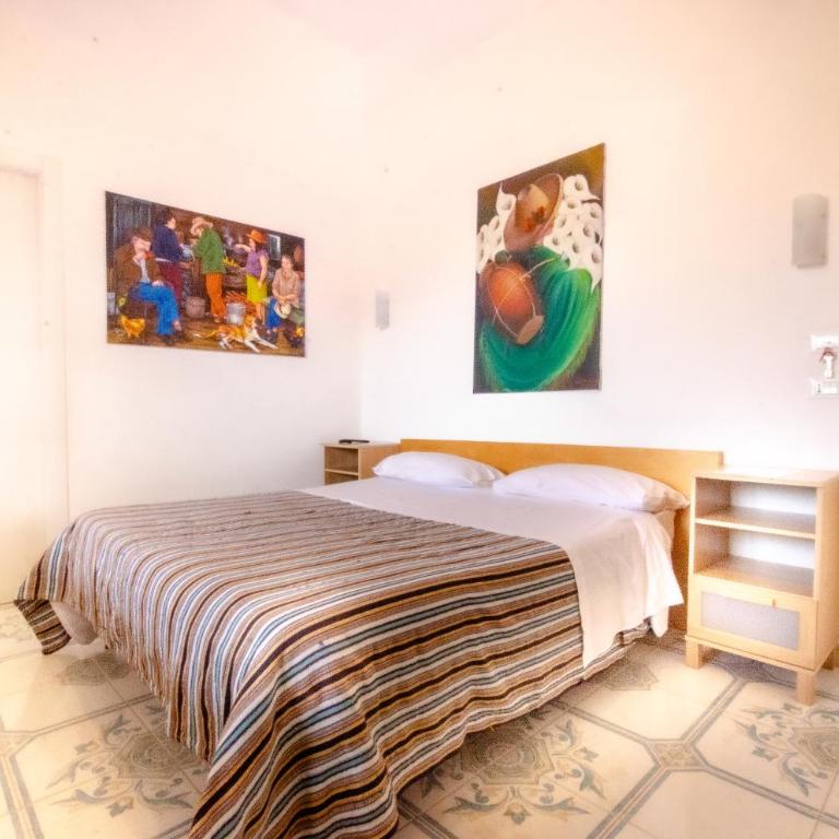 B&b Ballarattik - Double Room with Private Bathroom - 2