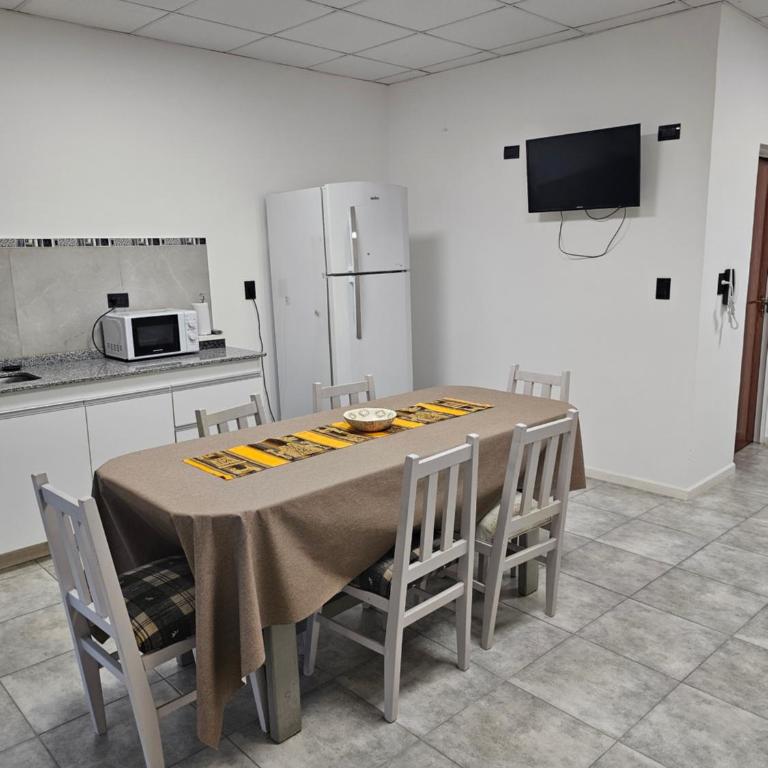 Fabuloso departamento en Nogoya - One-Bedroom Apartment - 15