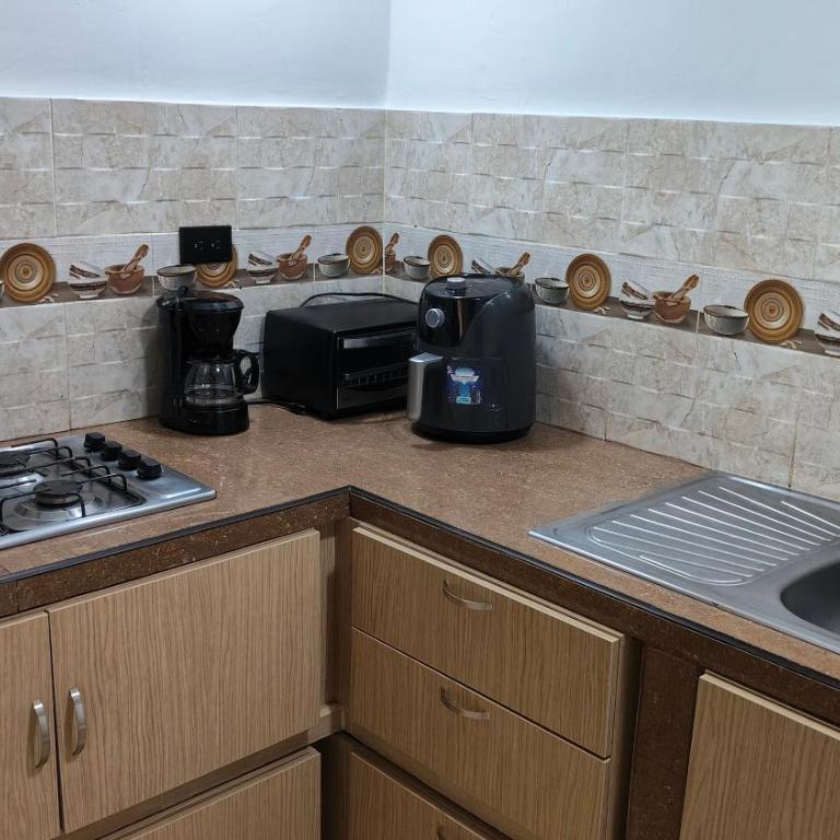 Terracota Apartasuites Circasia - Apartamento de 2 dormitorios - 9