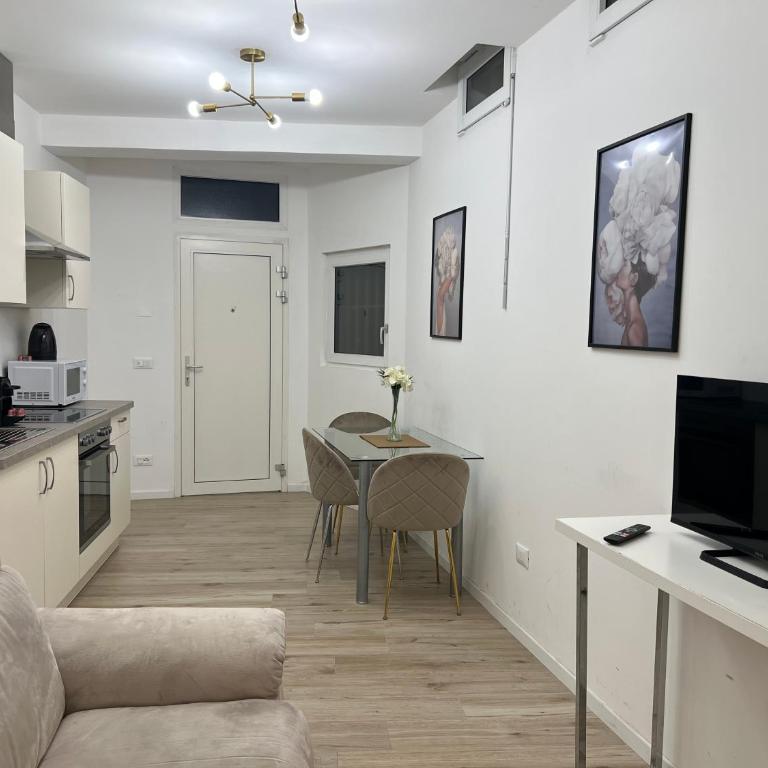 App stay - Appartement 1 Chambre - 1