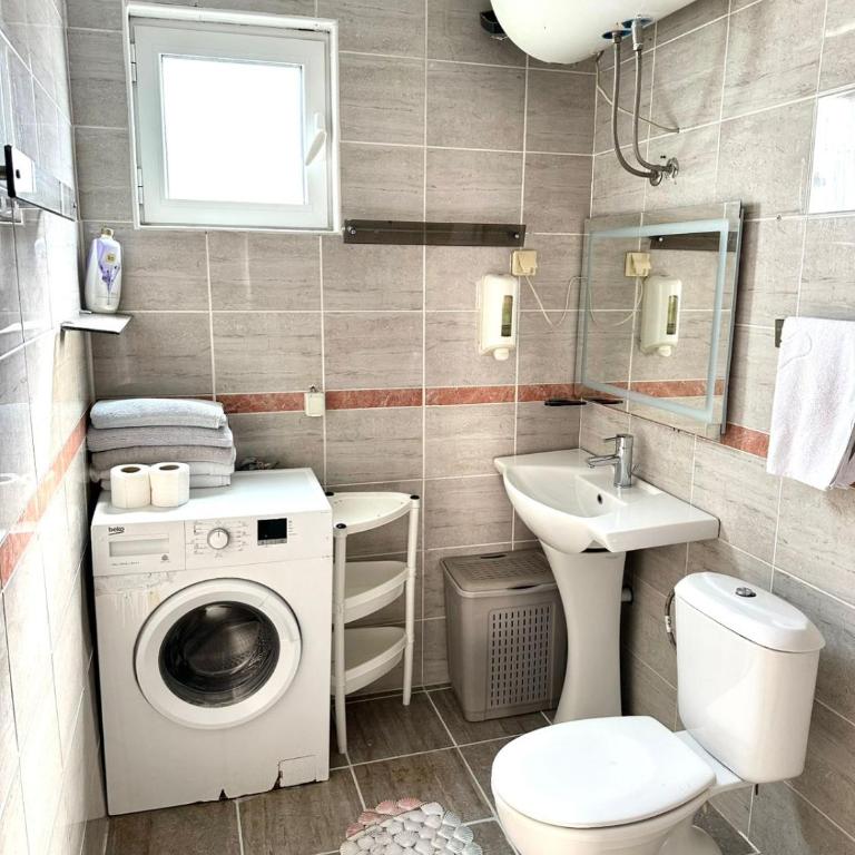 Dunja - Apartman sa 2 Spavaće Sobe - 4