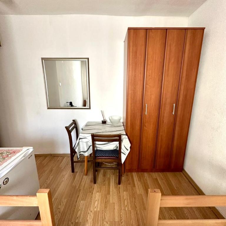 Dunja - Apartman sa 1 Spavaćom Sobom - 4