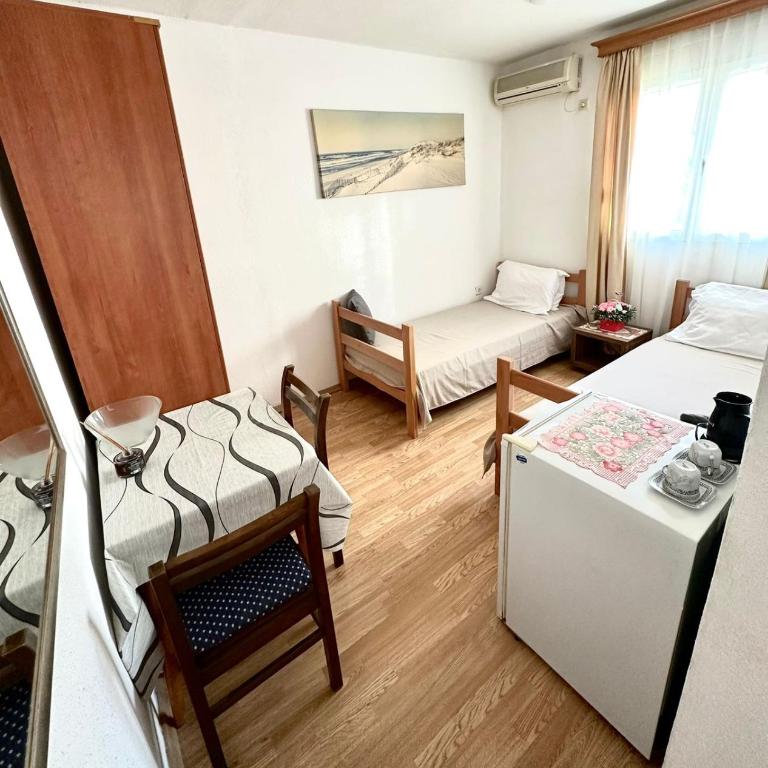 Dunja - Apartman sa 1 Spavaćom Sobom - 5