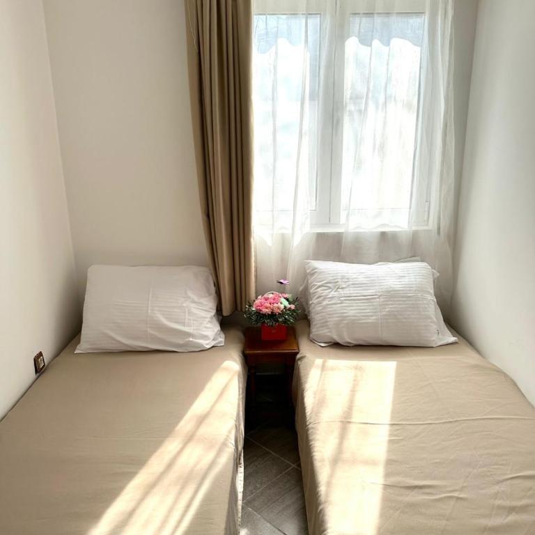 Dunja - Apartman sa 2 Spavaće Sobe - 11