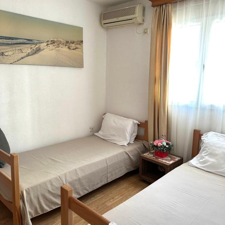 Dunja - Apartman sa 1 Spavaćom Sobom - 6