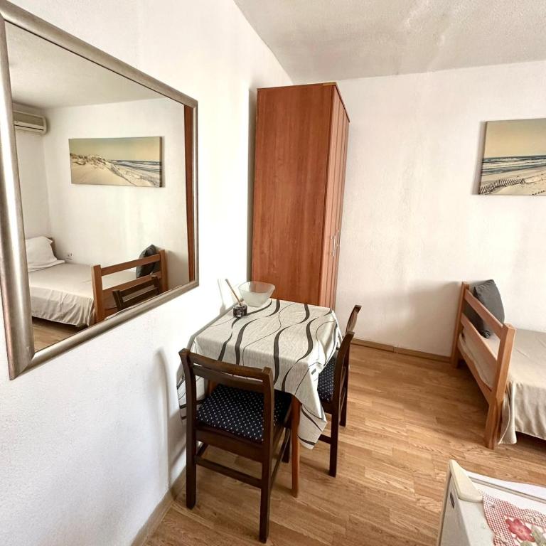 Dunja - Apartman sa 1 Spavaćom Sobom - 7