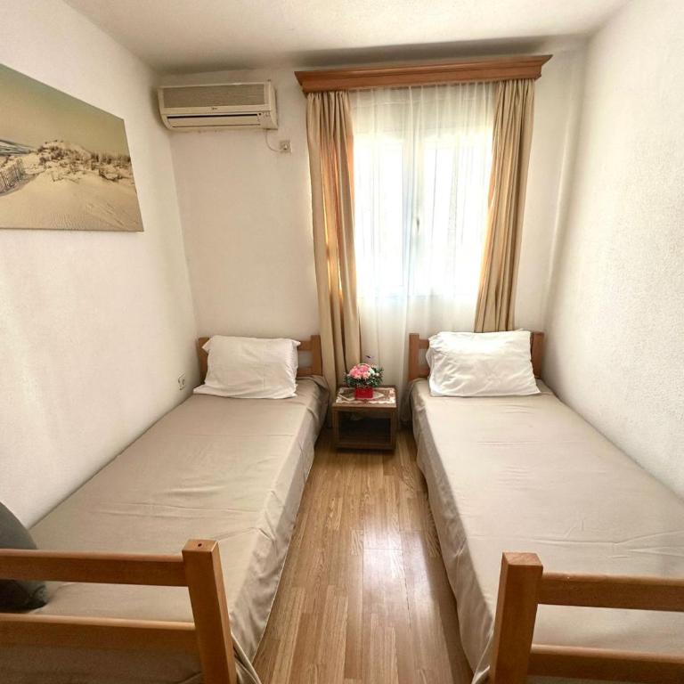 Dunja - Apartman sa 1 Spavaćom Sobom - 8