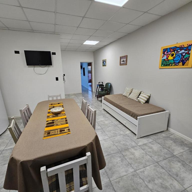 Fabuloso departamento en Nogoya - One-Bedroom Apartment - 13