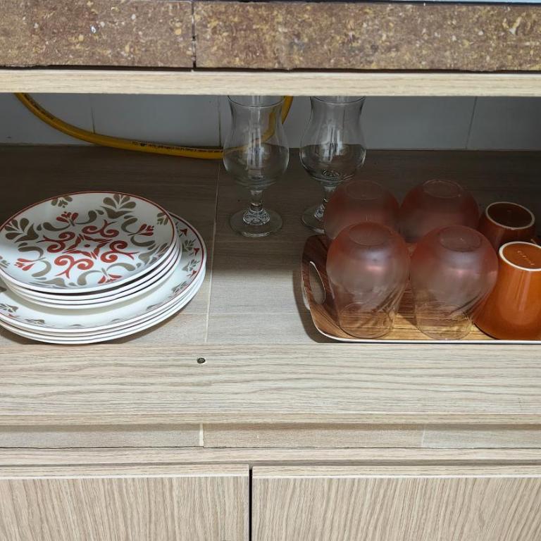 Terracota Apartasuites Circasia - Apartamento de 2 dormitorios - 13