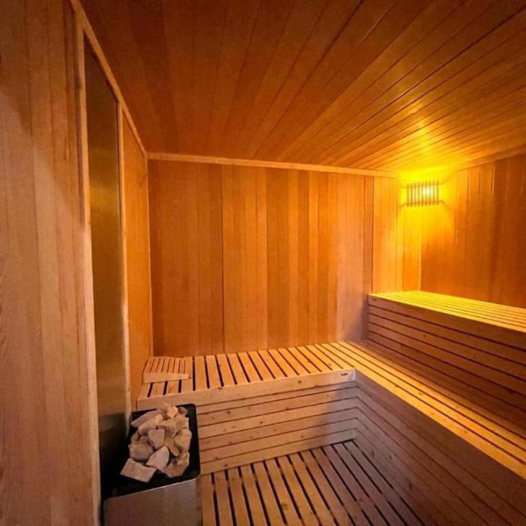 Exclusivo y Premium Concepción Live - Apartamento de 1 dormitorio - 11