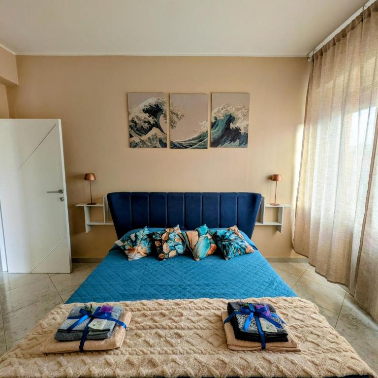 In Via Capri 1991 APARTMENT - Appartamento Standard con 2 Camere da Letto - 9