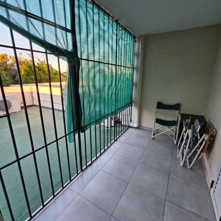 Fabuloso departamento en Nogoya - One-Bedroom Apartment - 10