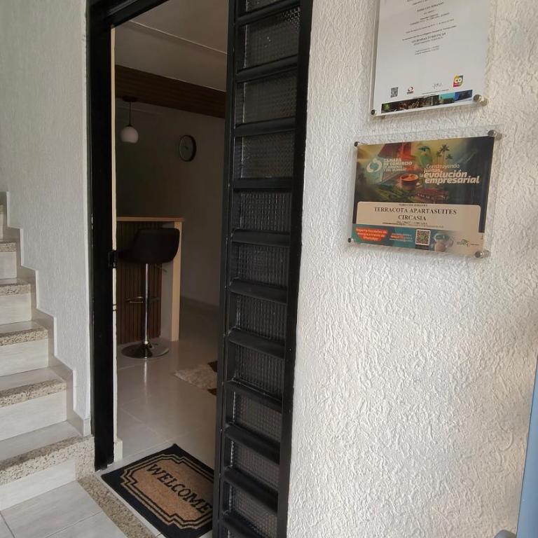 Terracota Apartasuites Circasia - Apartamento de 2 dormitorios - 5